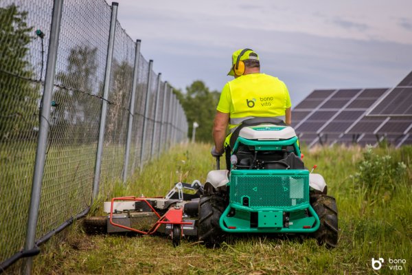 OREC zoliapjovės saules elektrinems (1)