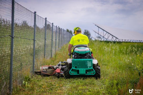 OREC zoliapjovės saules elektrinems (2)